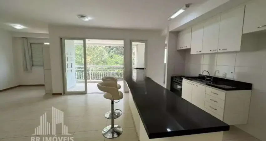 RR7653D Apartamento 94m² CONDOMÍNIO PAISAGEM TAMBORÉ - OPORTUNIDADE - 2 Dorms 2 Vagas - Santana de Parnaíba, SP - Ótima Localização - PROX ALPHAVILLE