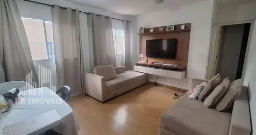 RR8324 Apartamento 54m² CONDOMÍNIO SÃO LUIS - OPORTUNIDADE - 2 Dorms 2 Vagas - Santana de Parnaíba, SP - Ótima Localização - CHÁCARAS SÃO LUÍS