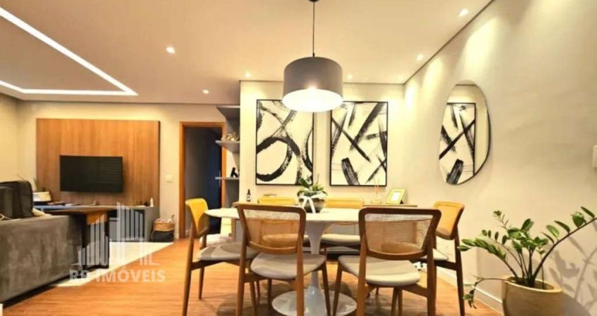 RR8318 Apartamento 123m² CONDOMÍNIO PAISAGEM TAMBORÉ - OPORTUNIDADE - 3 Dorms 2 Vagas - Santana de Parnaíba, SP - Ótima Localização - PROX ALPHAVILLE