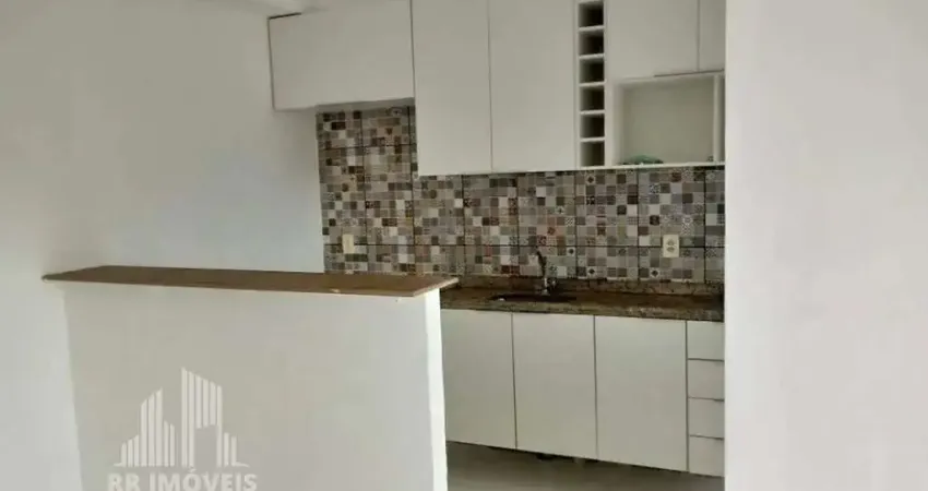 RR8332 Apartamento 55m² CONDOMÍNIO VISTA BELLA - Barueri, SP - 2 Dorms 1 Vaga - OPORTUNIDADE - Ótima Localização - PARQUE VIANA