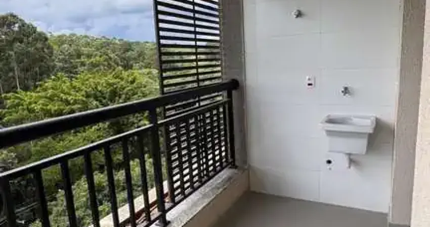 RR8362 Apartamento 47m² CONDOMÍNIO FIORI - OPORTUNIDADE - 1 Dormitório 1 Vaga - Barueri, SP - Ótima Localização - AVENIDA COPACABANA