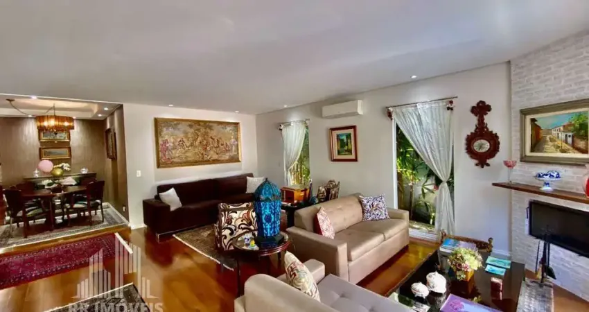 RR8358 Casa 280m² CONDOMÍNIO RESIDENCIAL 11 - OPORTUNIDADE - 3 Dorms 4 Vagas - Santana de Parnaíba SP - Ótima Localização - ALPHAVILLE