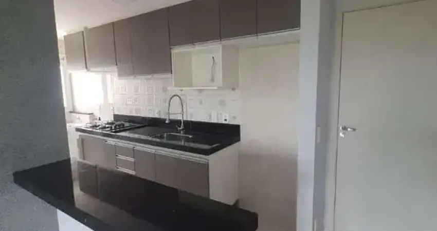 RR0216D Apartamento 68m² CONDOMÍNIO RESIDENCIAL SÃO PEDRO - OPORTUNIDADE - 2 Dorms 1 Vaga - Americana, SP - Ótima Localização - CIDADE JARDIM I