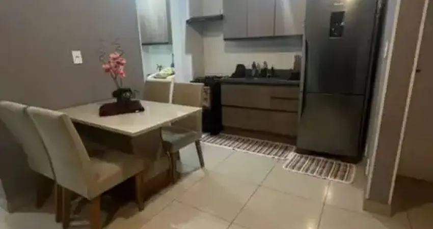 RR0214D Apartamento 59m² CONDOMÍNIO VILLAGIO DI NAPOLI - OPORTUNIDADE - 2 Dorms 2 Vagas - Nova Odessa, SP - Ótima Localização - JARDIM MARAJOARA
