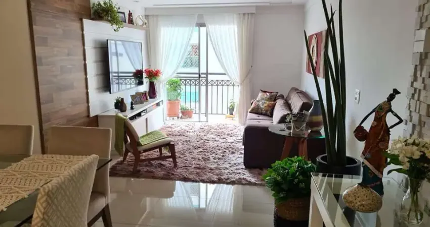 Rr8341 apartamento 90m² edificio columbia - oportunidade - 3 dorms 1 vaga - barueri, sp - ótima localização - alameda grajaú - prox alphaville