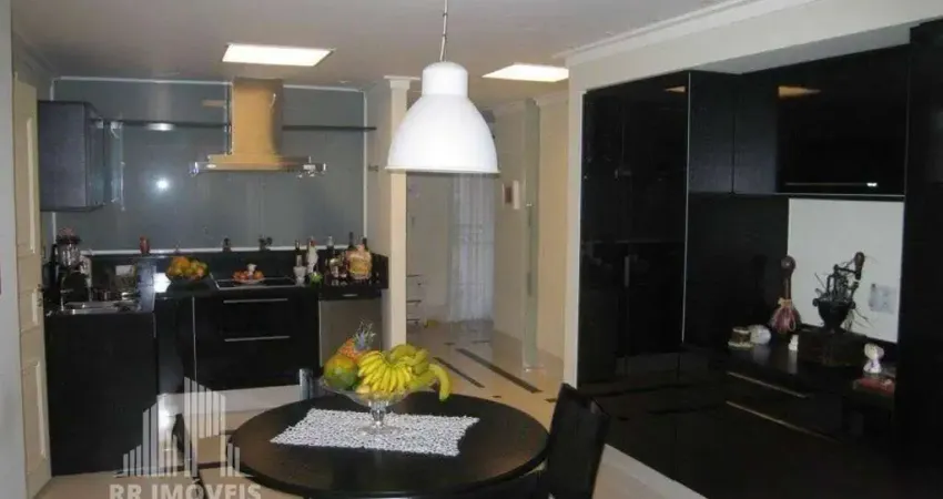 RR8367 Apartamento 653m² CONDOMÍNIO MONT BLANC - OPORTUNIDADE - 4 Dorms 12 Vagas - Barueri SP - Ótima Localização - ALPHAVILLE