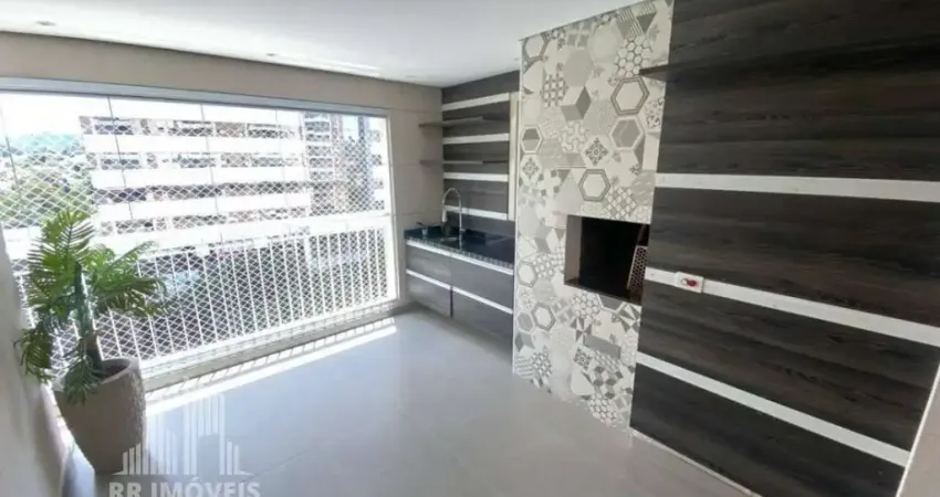 RR8380 Apartamento 107m² CONDOMÍNIO LONDON VILLE - OPORTUNIDADE - 2 Suítes 2 Vagas - Barueri, SP - Ótima Localização - AVENIDA COPACABANA