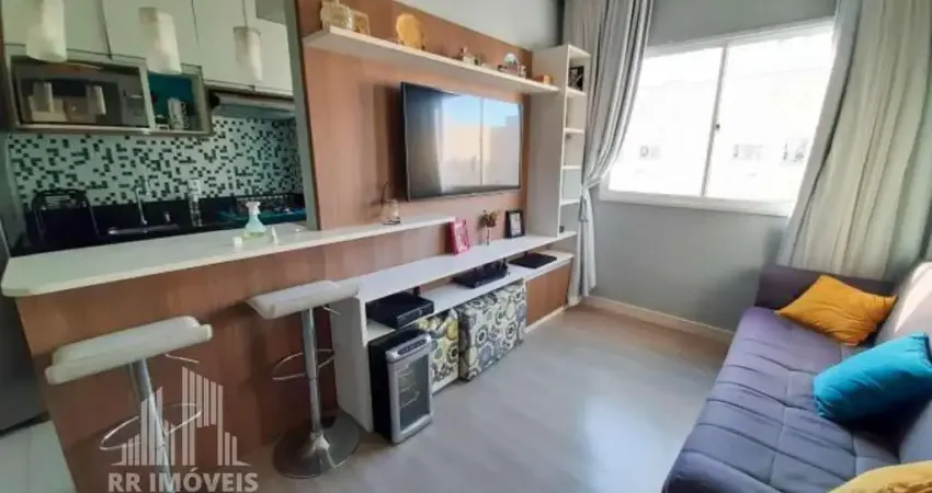 RR8375 Apartamento 51m² CONDOMÍNIO INSPIRE (FLORES) - OPORTUNIDADE - 2 Dorms 1 Vaga - Barueri, SP - Ótima Localização - CENTRO - PROX ALPHAVILLE