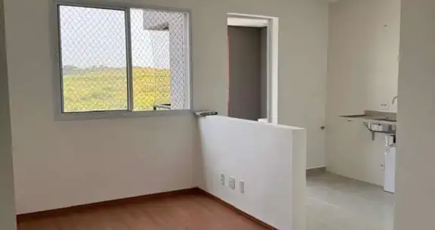 RR8404 Apartamento 50m² CONDOMÍNIO ESTAÇÃO 267 - OPORTUNIDADE - 1 Dorm 1 Vaga - Barueri, SP - Ótima Localização - NOVA ALDEINHA