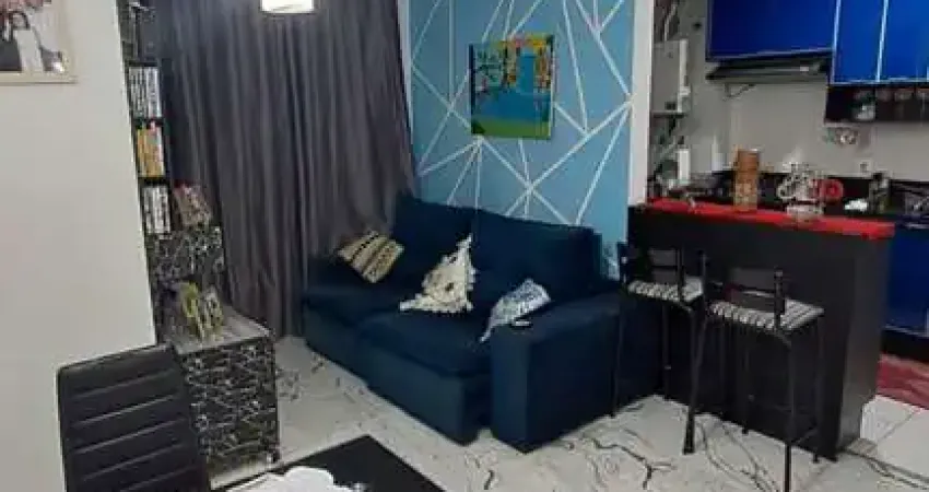 RR8409 Apartamento 66m² CONDOMÍNIO FLORIDA - OPORTUNIDADE - 3 Dorms 1 Vaga - Barueri, SP - Ótima Localização - PARQUE VIANA - PROX ALPHAVILLE