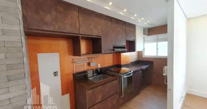 RR8418 Apartamento 51m² CONDOMÍNIO INSPIRE (VERDE) - OPORTUNIDADE - 2 Dorms 1 Vaga - Barueri, SP - Ótima Localização - CENTRO - PROX ALPHAVILLE