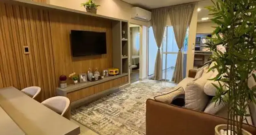 RR0260 Apartamento 107m² CONDOMÍNIO SIENA - OPORTUNIDADE - 2 Dorms 2 Vagas - Americana, SP - Ótima Localização - VILA REHDER