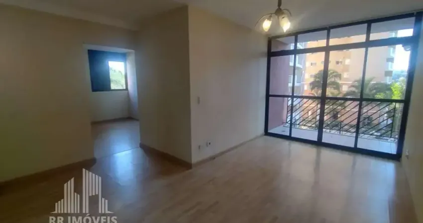 RR8424 Apartamento 80m² CONDOMÍNIO TOP VILLAGE - OPORTUNIDADE - 3 Dorms 2 Vagas - Barueri, SP - Ótima Localização - TAMBORÉ