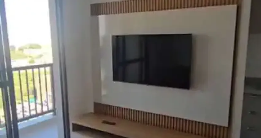 RR8455 Apartamento MOBILIADO 48m² CONDOMÍNIO ELOS BARUERI - Barueri, SP - 2 Dorms 1 Vaga - OPORTUNIDADE - Ótima Localização - ALDEIA