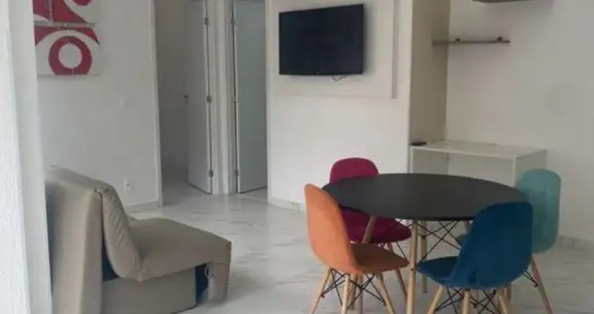 RR8451 Apartamento 47m² CONDOMÍNIO ACQUA PARK - OPORTUNIDADE - 1 Dormitório 2 Vagas - Barueri, SP - Ótima Localização - ALPHAVILLE EMPRESARIAL