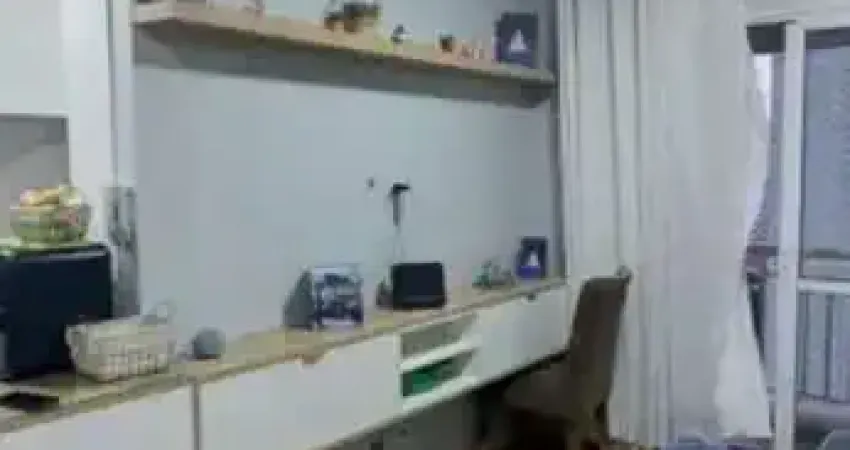 RR8461 Apartamento 70m² CONDOMÍNIO ESSENCIALLE - OPORTUNIDADE - 3 Dorms 2 Vagas - Barueri, SP - Ótima Localização - JARDIM IRACEMA/ALDEIA