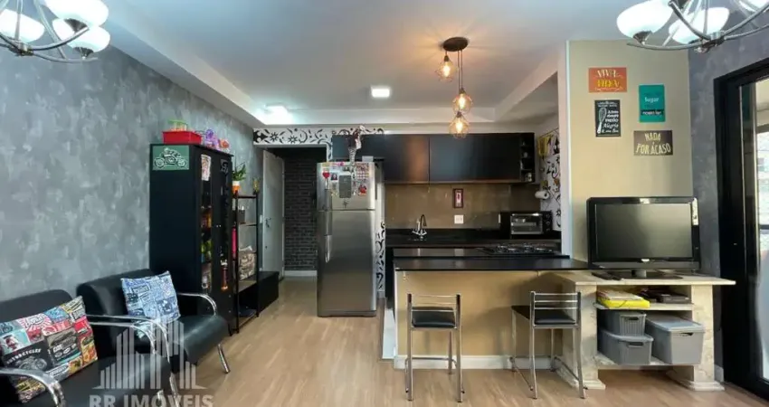 RR8472 Apartamento 70m² CONDOMÍNIO MÔNACO - Barueri, SP - 2 Dorms 2 Vagas - OPORTUNIDADE - Ótima Localização - AVENIDA TRINDADE - BETHAVILLE I