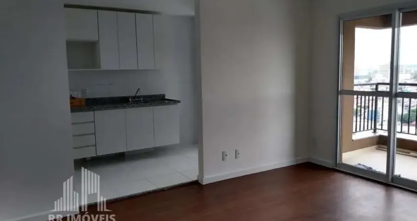 RR8470 Apartamento 66m² CONDOMÍNIO CENTRAL PARK - OPORTUNIDADE - 2 Dorms 1 Vaga - Barueri, SP - Ótima Localização - JARDIM TUPANCI