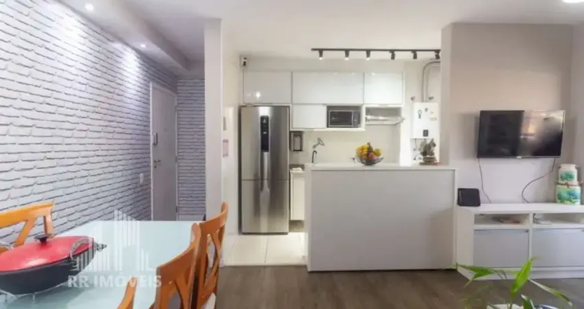 RR8482 Apartamento 67m² CONDOMÍNIO JARDINS DO BRASIL - Osasco, SP - 2 Dorms 1 Vaga - OPORTUNIDADE - Ótima Localização - CENTRO