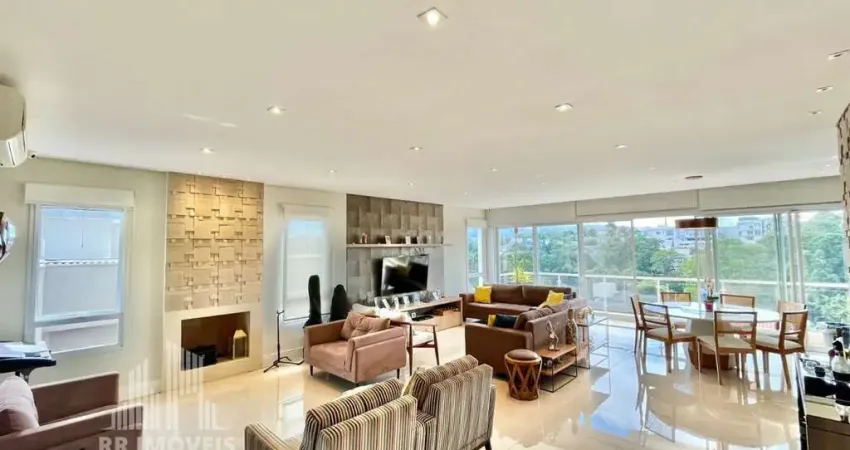 Rr8519 casa 484m² condomínio tarumã - oportunidade - 4 suítes 9 vagas - santana de parnaíba, sp - ótima localização - tarumã