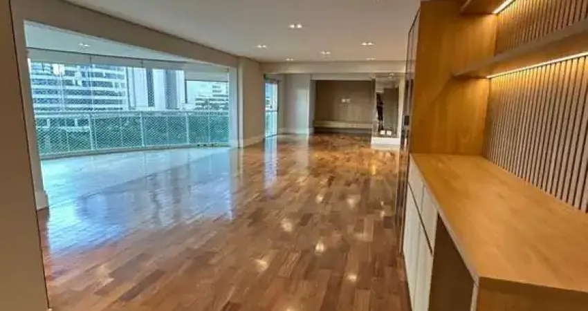 Rr8523 apartamento 261m² condomínio madison park - oportunidade - 4 suítes 4 vagas - barueri, sp - ótima localização - alphaville