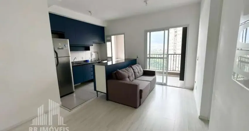 RR8611 Apartamento 52m² CONDOMÍNIO ÁPICE PARK - OPORTUNIDADE - 2 Dorms 1 Vaga - Barueri, SP - RUA BONNARD - Ótima Localização - ALPHAVILLE