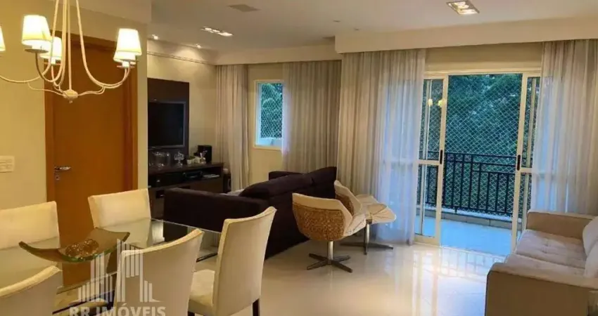 Rr8625 apartamento 101m² condomínio bosques do tamboré - oportunidade - 3 dorms 2 vagas - santana de parnaíba sp - ótima localização - alphaville