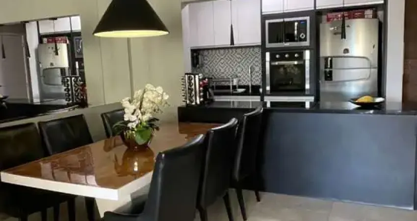 Rr8627 apartamento 87m² condomínio reserva do alto - oportunidade - 3 dorms 2 vagas - barueri, sp - jardim tupanci - ótima localização