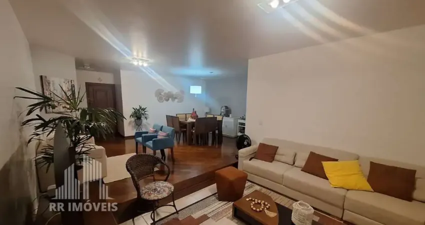 Rr8635 apartamento 164m² condomínio edifício san francisco - oportunidade - 3 dorms 2 vagas - barueri, sp - ótima localização - alameda cauaxi