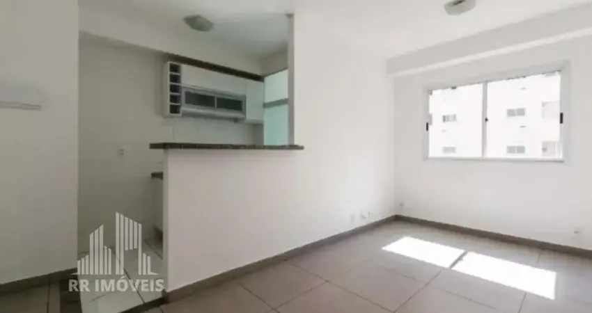 Rr8633 apartamento 51m² condomínio inspire flores - oportunidade - 2 dorms 1 vaga - barueri sp - centro - ótima localização - prox alphaville
