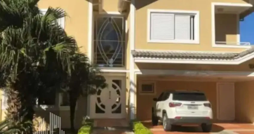 Rr8646 casa 272m² condomínio morada das flores - oportunidade - 4 suítes 4 vagas - santana de parnaíba, sp - ótima localização - aldeia da serra