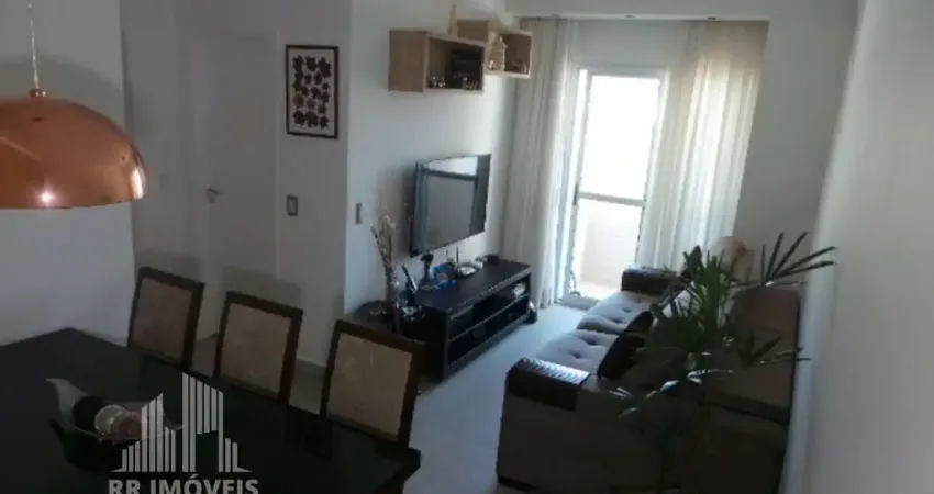 Rr8647 apartamento 56m² condomínio residencial premiere - oportunidade - 2 dorms 1 vaga - barueri, sp - ótima localização - jardim tupanci