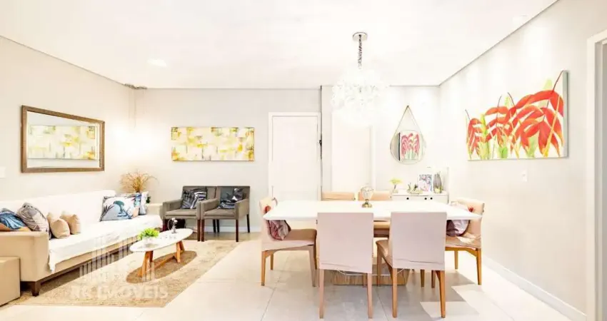 Rr8665 apartamento 123m² condomínio paisagem tamboré - oportunidade - 3 dorms 2 vagas - santana de parnaíba, sp - ótima localização - tamboré