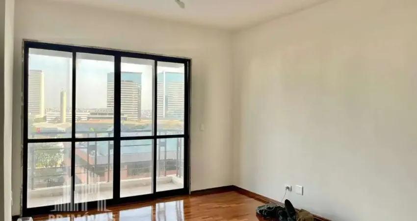 Rr8677 apartamento 75m² condominio pacific tower - 3 dorms - 2 vagas - oportunidade - ótima localização - alameda itapecuru - alphaville