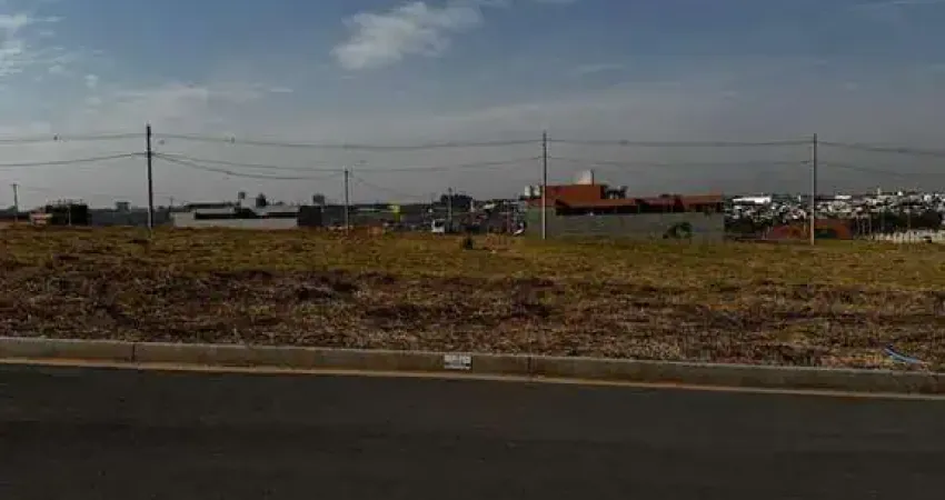 Rr0281 terreno 304m² condomínio residencial vila américa - nova odessa sp - ótima localização - parque fortaleza