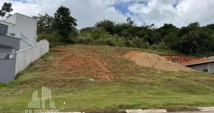 Rr8095 terreno 454m² condomínio reserva santa anna - oportunidade - santana de parnaíba sp - sitio do morro - proximo de alphaville