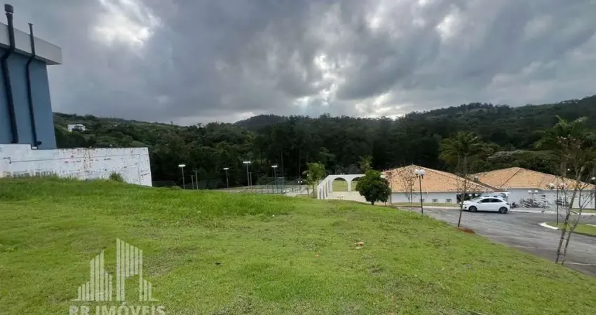 Rr7462 terreno 379m² condomínio reserva santa anna - oportunidade - santana de parnaíba sp - sitio do morro - proximo de alphaville