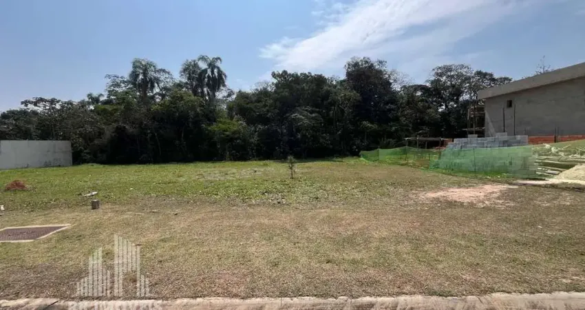 Rr7072 terreno 420m² condomínio altavis aldeia - oportunidade - santana de parnaíba, sp - ótima localização - jardim bandeirantes