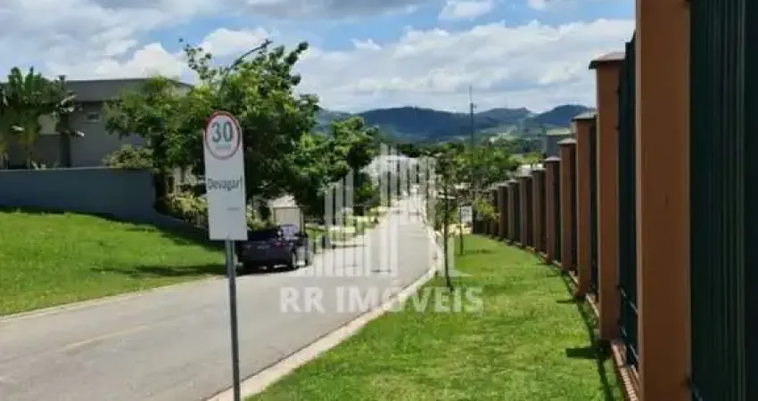 Rr5824 terreno 464m² condomínio burle marx - oportunidade - ótima localização - santana de parnaíba sp - suru - proximo de alphaville