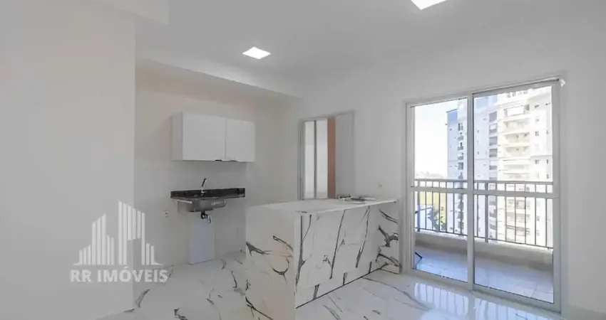 Rr8732 apartamento 52m² condomínio ápice park - oportunidade - 2 dorms 1 vaga - alphaville, sp - rua bonnard - ótima localização