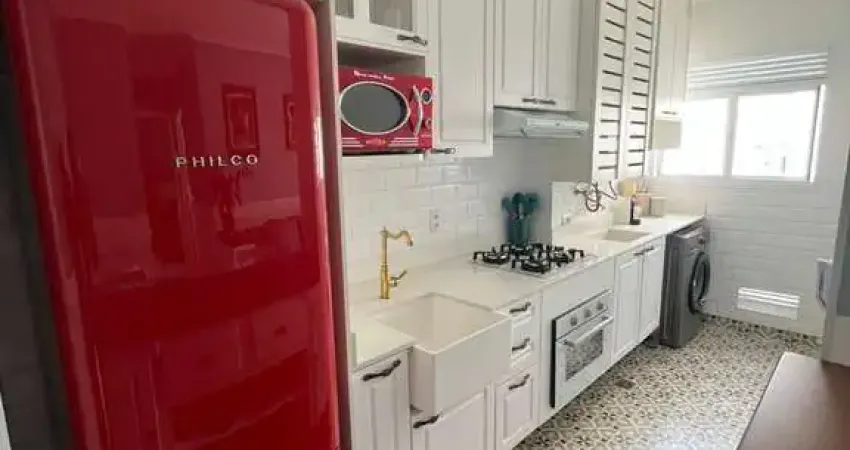 Rr8746 apartamento 70m² condomínio essencialle home club - oportunidade - 3 dorms 2 vagas - barueri, sp - ótima localização - jardim iracema/aldeia