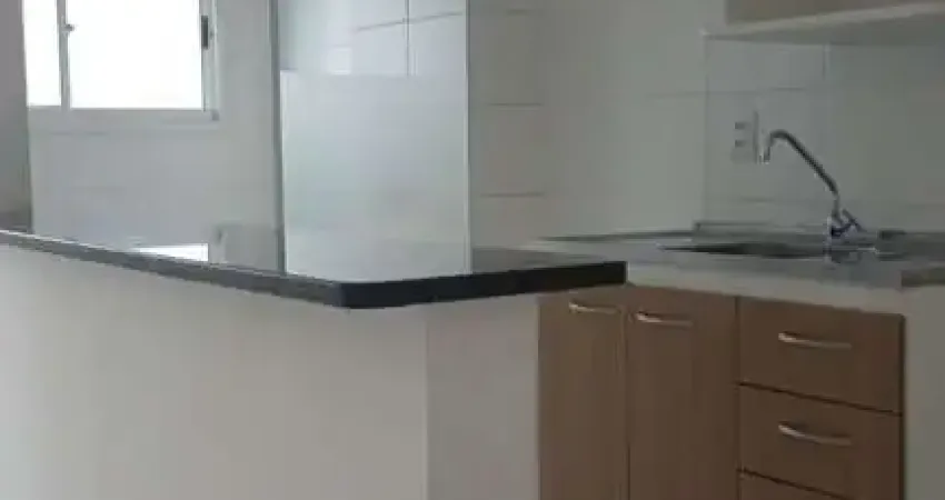 Rr8786 apartamento 51m² condomínio inspire (águas) - oportunidade - 2 dorms 1 vaga - barueri, sp - ótima localização - centro - próximo de alphaville