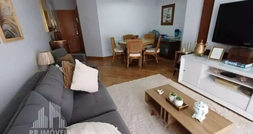 Rr8760 apartamento mobiliado 101m² condomínio bosques do tamboré - oportunidade - 3 dorms 2 vagas - santana de parnaíba, sp - ótima localização