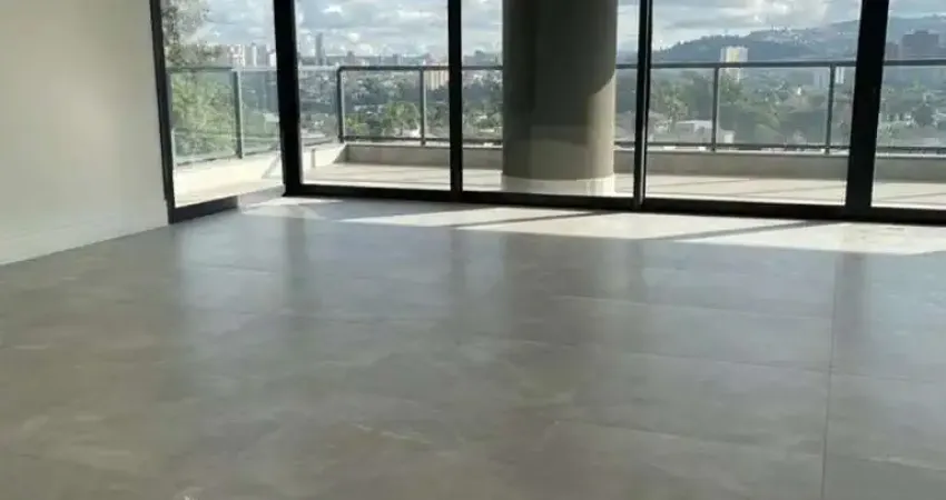 Rr8755 apartamento 344m² condomínio canvas high houses - oportunidade - 3 suítes 4 vagas - barueri, sp - ótima localização - avenida cauaxi