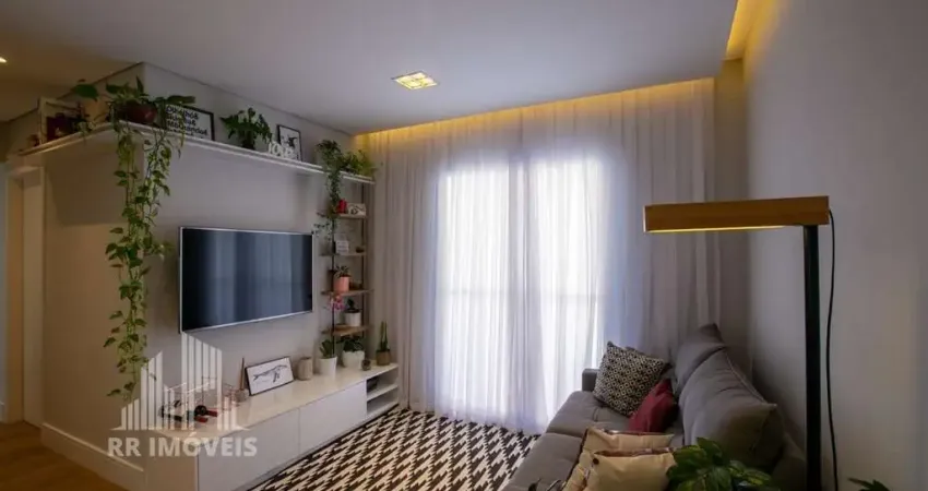 Rr8748 apartamento 85m² condomínio parque barueri - oportunidade - 3 dorms 2 vagas - ótima localização - barueri, sp - jardim tupanci