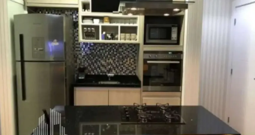 Rr8763 apartamento 68m² condomínio vitalle - oportunidade - 2 dorms 2 vagas - barueri sp - ótima localização - jardim iracema - prox alphaville