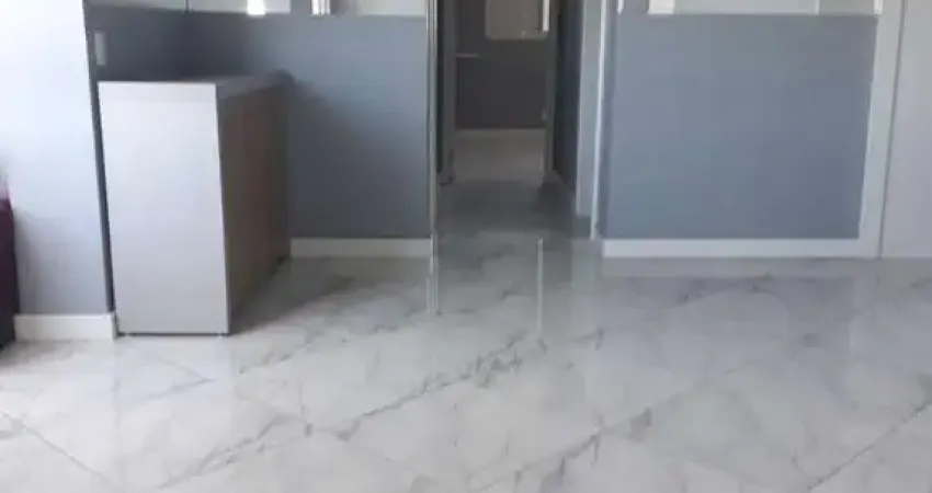 Rr8782 apartamento 72m² condomínio fatto alphaville - 2 dorms 1 vaga - oportunidade - barueri, sp - ótima localização - tamboré