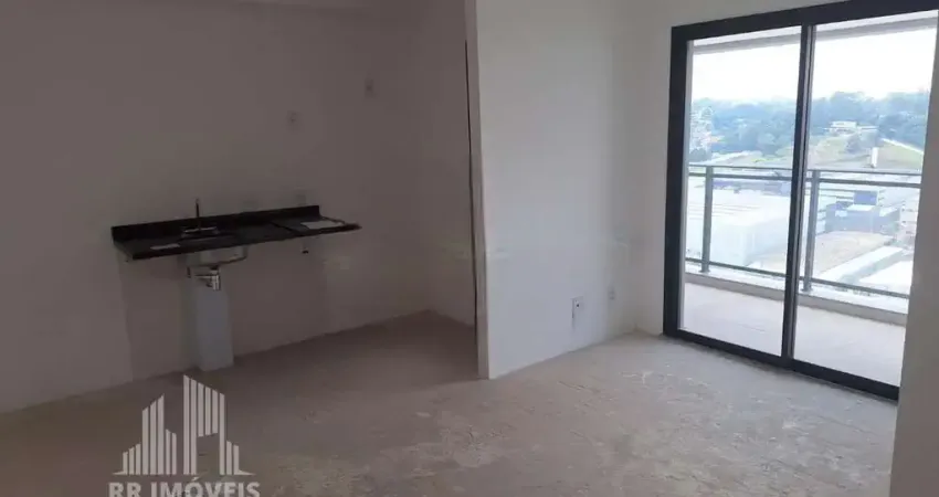 Rr8797 apartamento 87m² condomínio aruanã 601 - oportunidade - 3 suítes 2 vagas - barueri, sp - ótima localização - tamboré