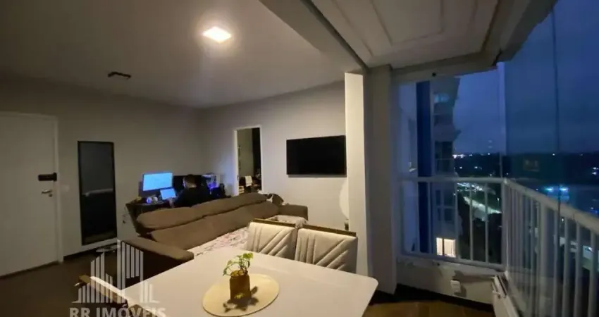 Rr8809 apartamento 45m² condomínio acqua park - oportunidade - 1 dorm 1 vaga - barueri, sp - ótima localização - bethaville - avenida anápolis