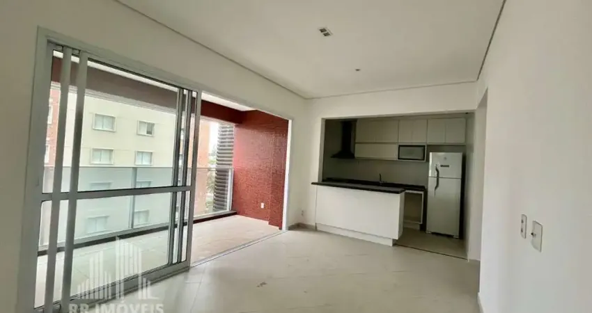 Rr8807 apartamento 71m² edifício trend tower - oportunidade - 2 dorms 1 vaga - barueri, sp - ótima localização - avenida copacabana